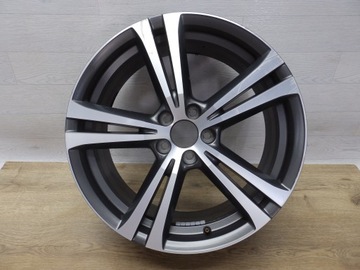Felga Volvo XC60 Xc70 R-Desing 8Jx19H2 Et55 5x108