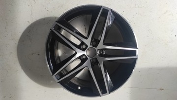 Seat Ibiza V 6F0 Felga 7Jx17 ET51 5x100
