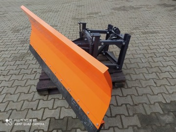 PŁUG DO ŚNIEGU C-330 / C-360