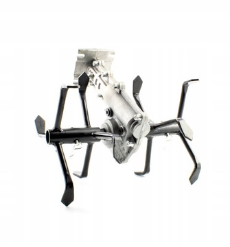 АДАПТЕР ДЛЯ БЕНЗИНОВОЙ ЩЕТКИ-МАСЛЯ - 26X7 SOIL TOWER