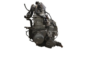 ДВИГАТЕЛЬ Yamaha FJR 1300