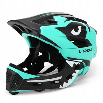 Kask rowerowy 1 r. M