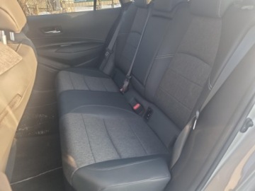 Toyota Corolla XII TS Kombi Facelifting 1.8 Hybrid 140KM 2024 Toyota Corolla 1.8 Hybrid Style Seria E21 (2019-), zdjęcie 12