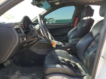 Porsche Macan SUV 3.0 V6 360KM 2018 Porsche Macan 2018, 3.0L, 4x4, GTS, od ubezpieczalni 3.0 Benzyna 360KM, zdjęcie 7