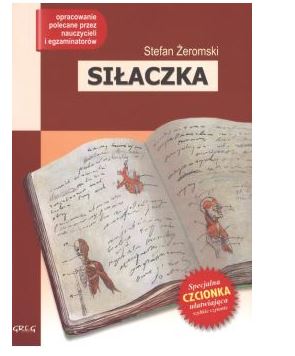 Siłaczka. Stefan Żeromski Greg