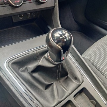 Seat Leon III SC Facelifting 1.2 TSI 110KM 2017 Seat Leon Seat Leon III 1.2 CarPlay Navi Radar Jeden Wlasciciel Serwis ASO, zdjęcie 19