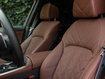 BMW X5 G05 SUV Facelifting 3.0 30d 298KM 2026 BMW X5 xDrive30d Sport Suv 3.0 (298KM) 2026, zdjęcie 4