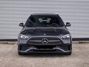 Mercedes Klasa C W206 2025 C Klasa 220 d 4-Matic AMG Estate 2.0 (197KM) 2025, zdjęcie 1
