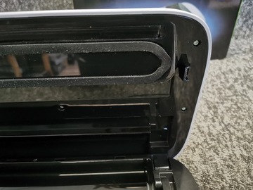 PA5857 LAICA VT3118 ВАКУУМНЫЙ УПАКОВАТЕЛЬ