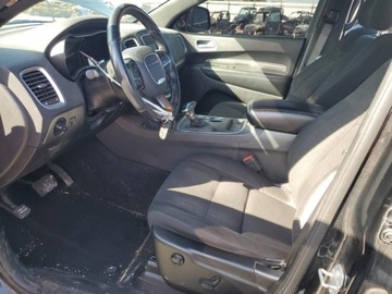 Dodge Durango III 3.6 V6 294KM 2020 Dodge Durango SXT 2020 3.6l 3.6 Benzyna 293KM, zdjęcie 7