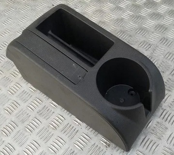 ПОДЛОКОТНИК VW VOLKSWAGEN GOLF V MK5 6 JETTA 5