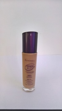 Rimmel Renew & Lift Podkład 303 True Nude
