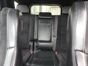 Dodge Durango III 2021 Dodge Durango 2021, 6.2L, 4x4, SRT HELLCAT, od ubezpieczalni 6.2 Benzyna, zdjęcie 8