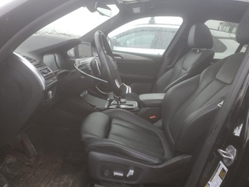 BMW X3 G01 2022 BMW X3 xDrive30I 2022 2.0l 2.0 Benzyna 248KM, zdjęcie 7