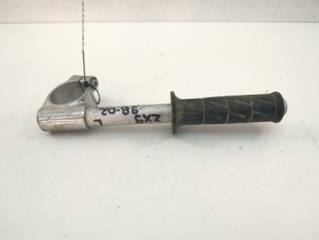 KAWASAKI ZX9 98-02 ЛЕВЫЙ РУЛЬ