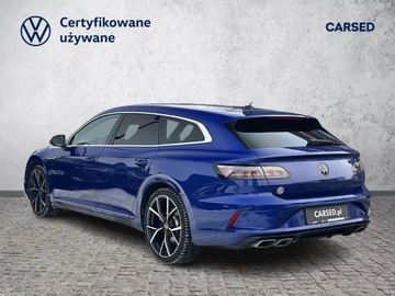 Volkswagen Arteon Shooting Brake R 2.0 TSI 320KM 2023 Volkswagen Arteon Shooting Brake 2.0 TSI 4Motion R, zdjęcie 2