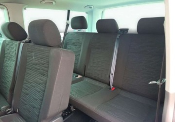 Volkswagen Caravelle T6 2023 Volkswagen Caravelle 2.0 TDI 204KM DSG Comfortline Caravelle 9-osobowy 2.0, zdjęcie 12