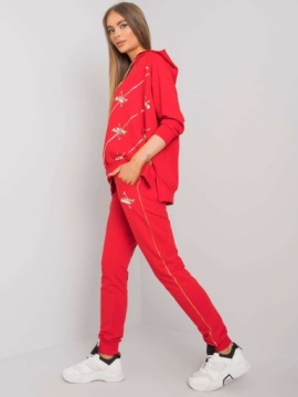 Женский комплект DRESS BLOUSE подарочный F6871 черный S/M