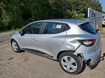 Renault Clio IV Hatchback 5d ENERGY dCi 90KM 2015 Renault Clio 1.5 dci 90tys.km, zdjęcie 10