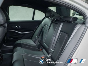 BMW Seria 3 G20-G21 Limuzyna 2.0 318i 156KM 2025 BMW Seria 3 18i 156 KM - Gotowy do Odbioru - M Sport - Aktywny Tempomat, zdjęcie 23
