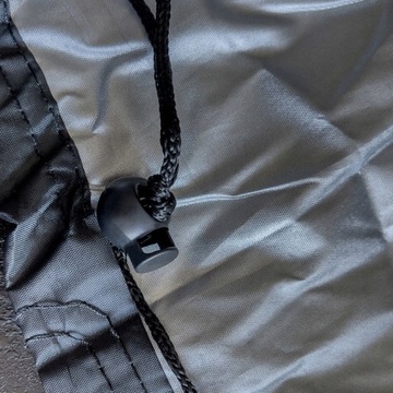 БОЛЬШАЯ КРЫШКА ВОДОНЕПРОНИЦАЕМАЯ ПРОЧНАЯ КРЫШКА ДЛЯ ГРИЛЯ ГРИЛЬ 170x61x117 см