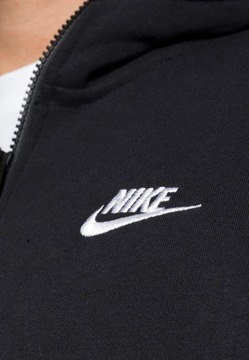Bluza z kapturem Nike S