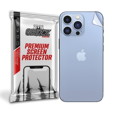Folia na tył plecki obudowę do Apple iPhone 14 Pro
