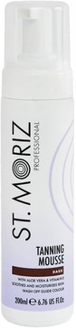 St. Moriz mus samoopalacz ciemny Dark 200ml