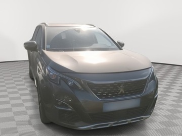 Peugeot 5008 II Crossover 1.5 BlueHDI 130KM 2020 Peugeot 5008 Allure / 1 właściciel / FV 23% / gwar, zdjęcie 4