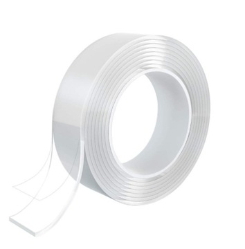 TAŚMA ULTRA WYTRZYMAŁA STICKY NANO GRUBA - 3 metry