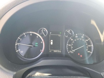 Lexus GX 2023 Lexus GX 460 2023 4.6l 4.6 Benzyna 301KM, zdjęcie 9