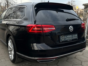 Volkswagen Passat B8 Variant 1.8 TSI BlueMotion Technology 180KM 2015 R E Z E R W A C J A, zdjęcie 13