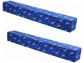 2× JAPKO MJ00933 TLUMIČ