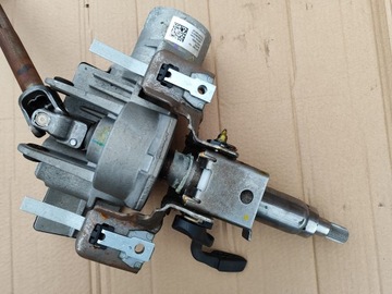 WSPOMAGANIE ELEKTRYCZNE FIAT PUNTO EVO 26117861