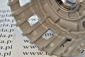 Корзина сцепления Yamaha R1 RN22.