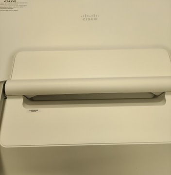 Настольный терминал Cisco CP-DX80 для виртуальных конференций