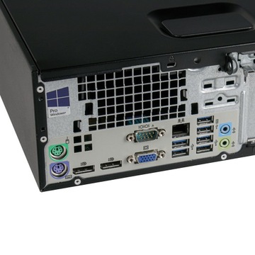 Настольный компьютер HP EliteDesk 600 i5-6500 0/0 для настройки