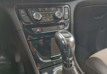 Opel Mokka I SUV 1.4 Turbo ECOTEC 140KM 2017 Opel Mokka X 2017 1.4 TURBO 140KM LPG 135.258km Salon Polska Bezwypadkowy, zdjęcie 19