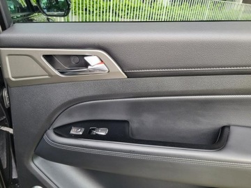 Ssangyong Rexton IV SUV 2.2 Diesel 181KM 2018 SSANGYONG REXTON 4WD, 2.2 Diesel 181KM* Salon PL* 1 wł *ASO *Bezwypadkowy, zdjęcie 30