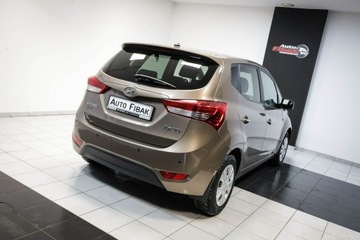 Hyundai ix20 Mikrovan 1.6 CVVT 125KM 2014 Hyundai ix20 1.6*Salon Polska*I, zdjęcie 9