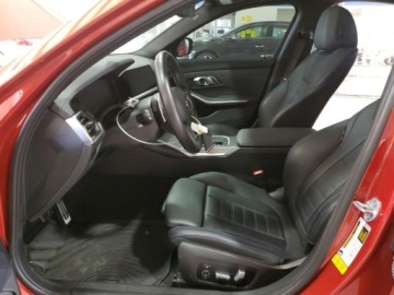 BMW Seria 3 G20-G21 2021 BMW M3 40I 2021 3.0l 3.0 Benzyna 382KM, zdjęcie 7