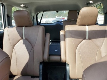 Toyota 2024 Toyota Grand Highlander Xle 2024 2.4l 2.4 Benzyna 265KM, zdjęcie 11
