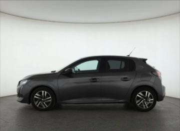 Peugeot 208 II Hatchback 1.2 PureTech 102KM 2022 Peugeot 208 1.2 PureTech, Salon Polska, zdjęcie 2