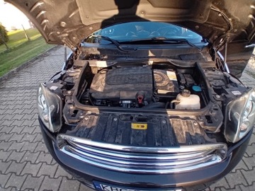 Mini Countryman F60 2016 Samochód osobowy mini Coutyman R60, zdjęcie 22