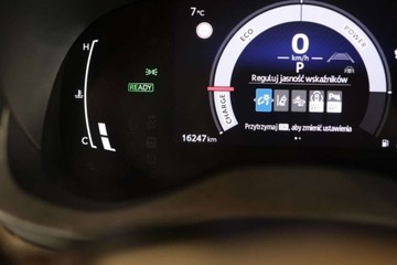 Toyota 2024 Toyota Yaris Cross Cross Hybrid 1.5 Style 1.5 Hybryda 92KM, zdjęcie 35