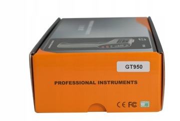 Пирометр GT950