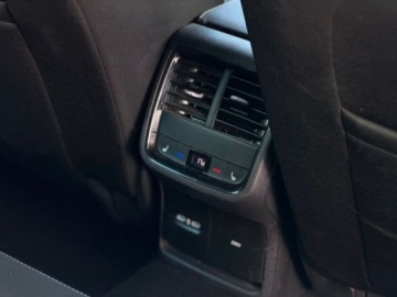 Skoda Octavia IV Kombi 2.0 TDI 150KM 2023 Skoda Octavia Bezwypadkowy Bogate wyposazenie faktura VAT 2.0 Diesel, zdjęcie 25