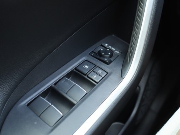 Toyota RAV4 V 2021 Toyota RAV 4 2.0 Valvematic, Salon Polska, zdjęcie 15