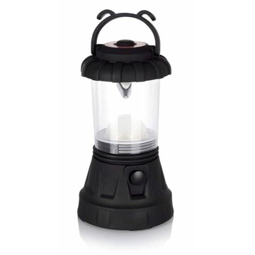 LATARKA TURYSTYCZNA LAMPKA KEMPINGOWA LAMPA 11 LED