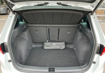 Cupra Ateca Crossover Facelifting 1.5 TSI 150KM 2024 Cupra Ateca Pakiety, ACC, Kamera, DCC, BEATS, GPS, Fotel z pamiecia, Salo, zdjęcie 11